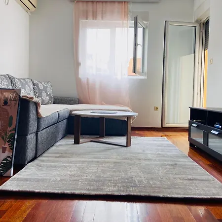 アパート One Bedroom