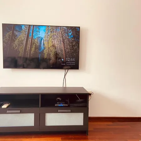 One Bedroom * Podgorica