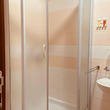 One Bedroom Appartement Podgorica