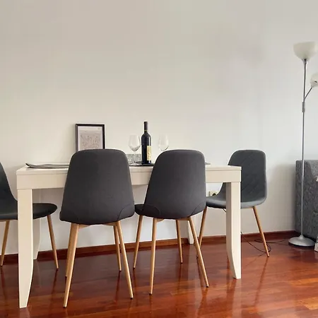 Appartement One Bedroom Podgorica