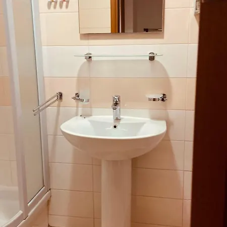 One Bedroom * Podgorica