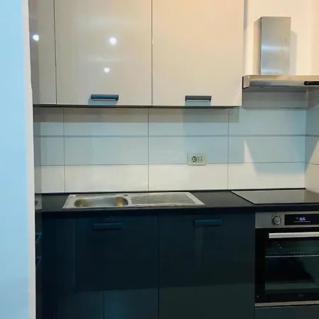 One Bedroom * Podgorica