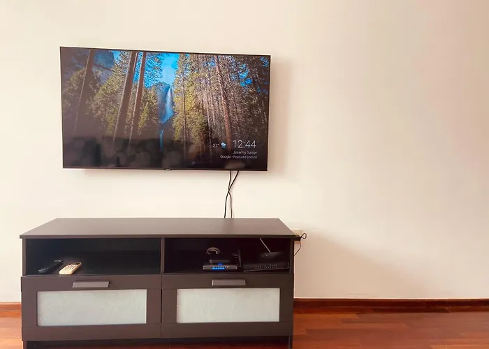 One Bedroom * Podgorica