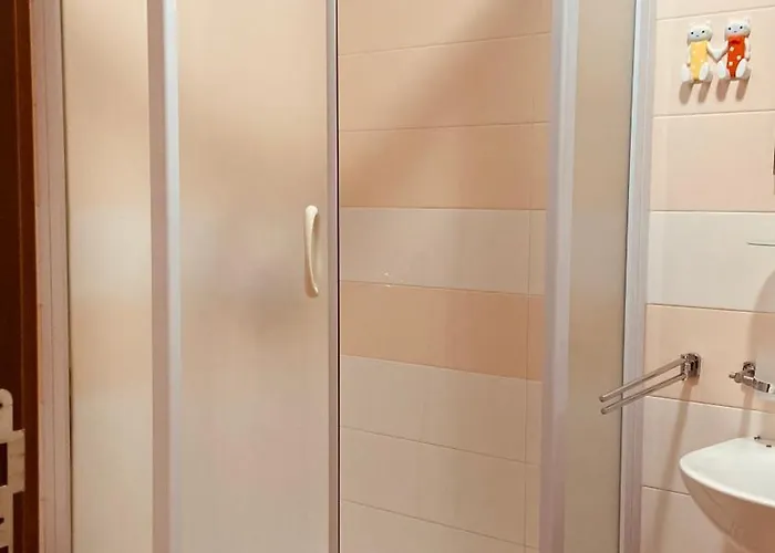 One Bedroom Lejlighed Podgorica