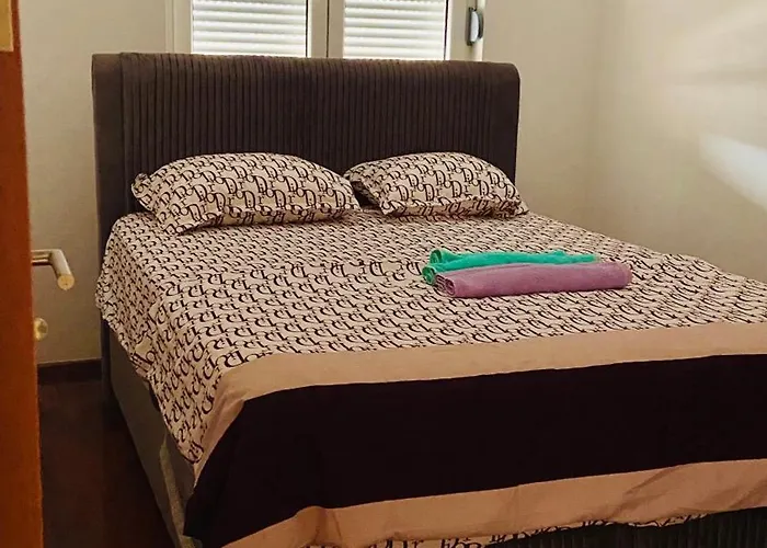 One Bedroom Lejlighed *