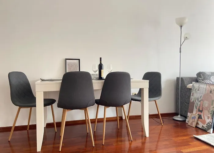 Lejlighed One Bedroom Podgorica