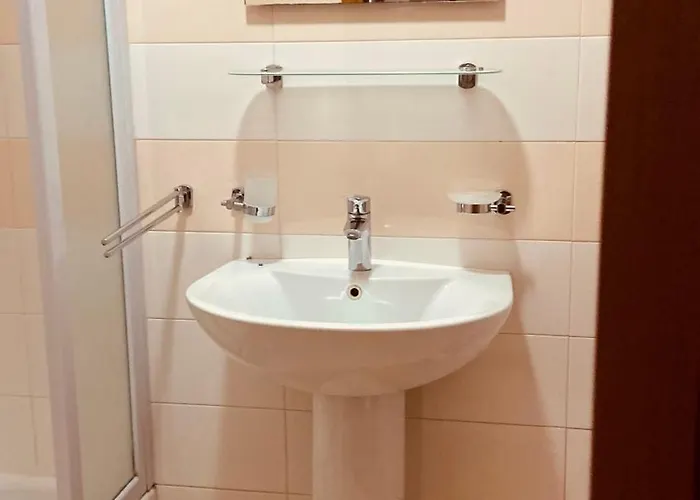 One Bedroom * Podgorica