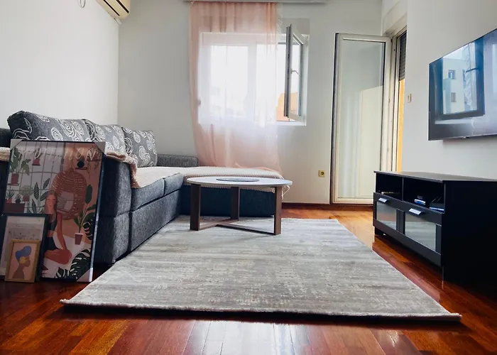 Apartment One Bedroom