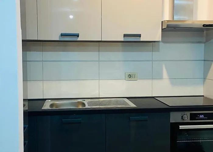 One Bedroom * Podgorica